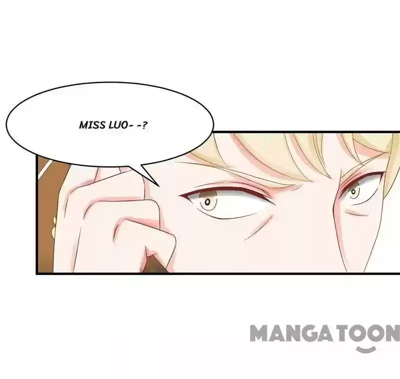 Full Marks Hidden Marriage Chapter 54