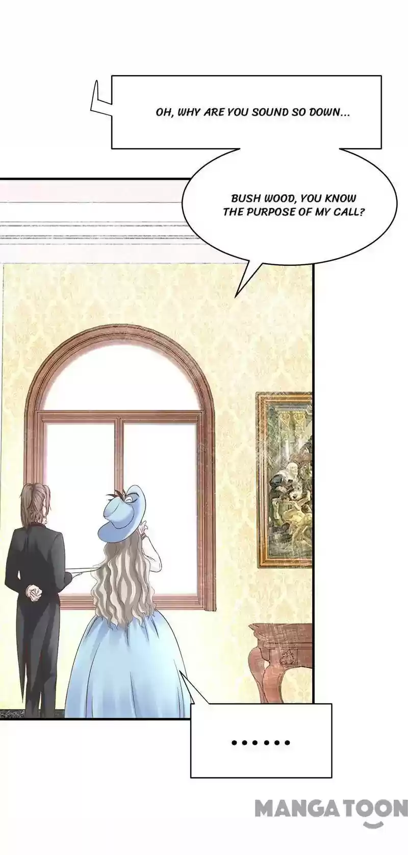 Full Marks Hidden Marriage Chapter 54