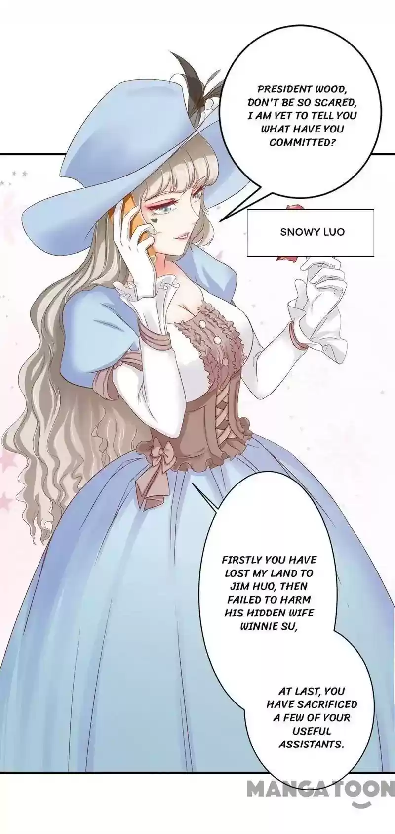 Full Marks Hidden Marriage Chapter 54