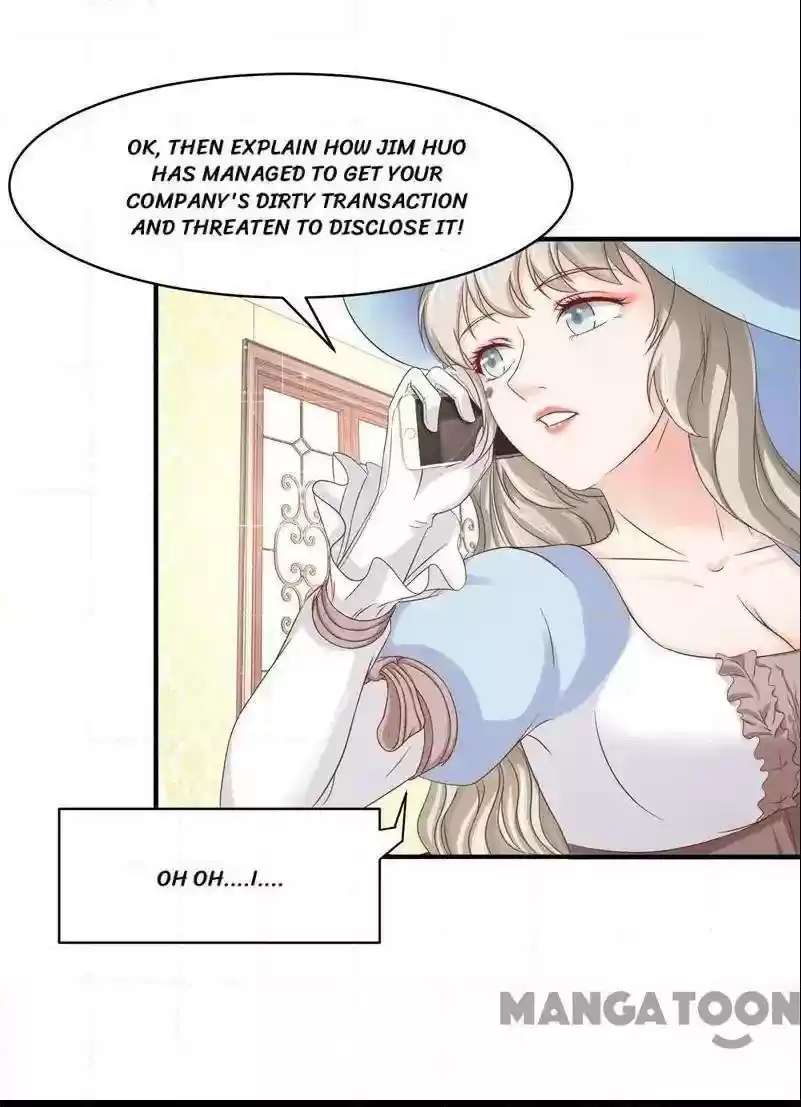 Full Marks Hidden Marriage Chapter 54