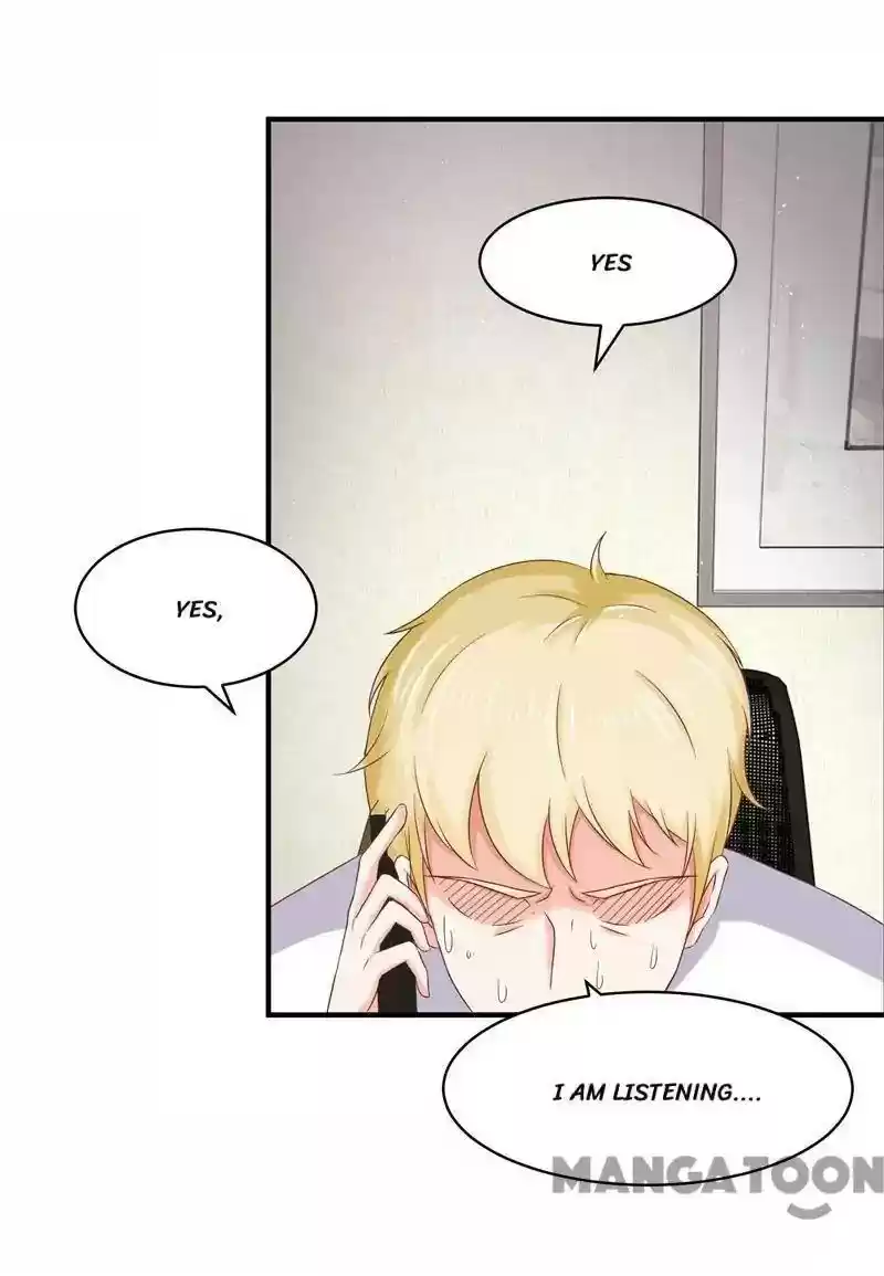 Full Marks Hidden Marriage Chapter 54