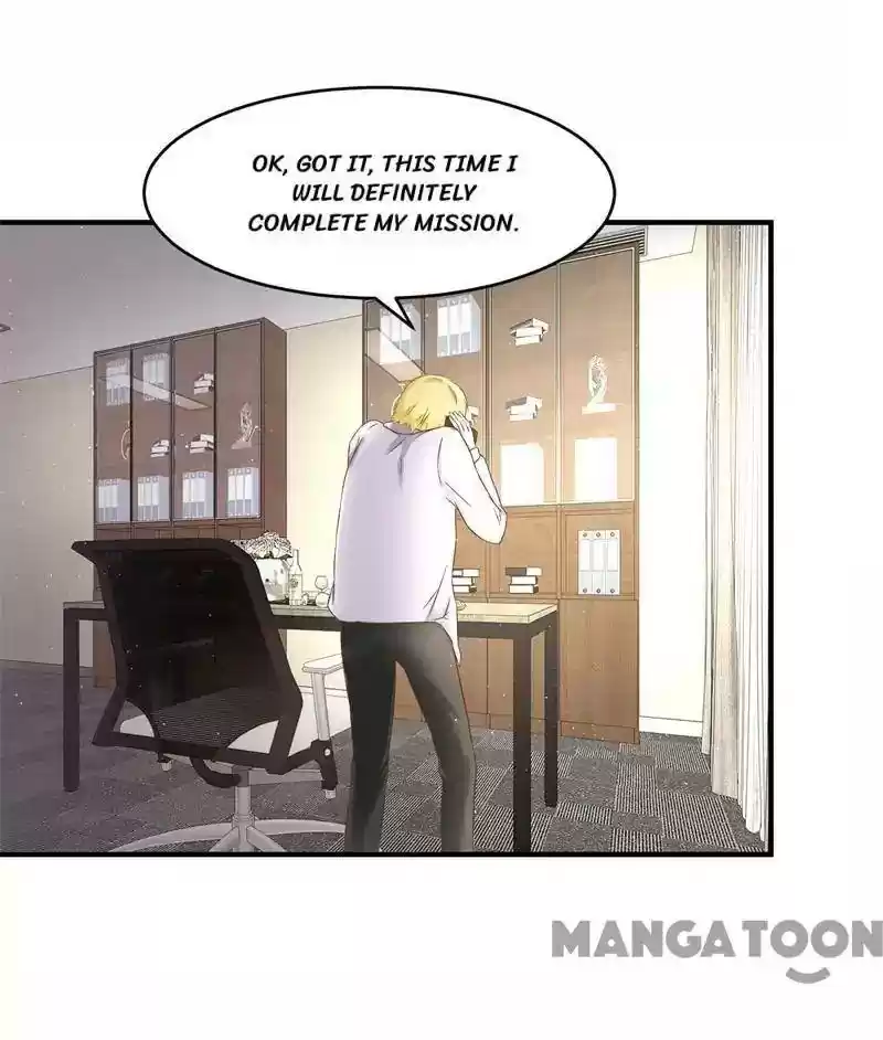 Full Marks Hidden Marriage Chapter 54