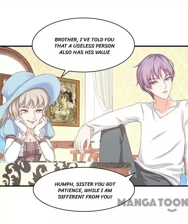 Full Marks Hidden Marriage Chapter 54