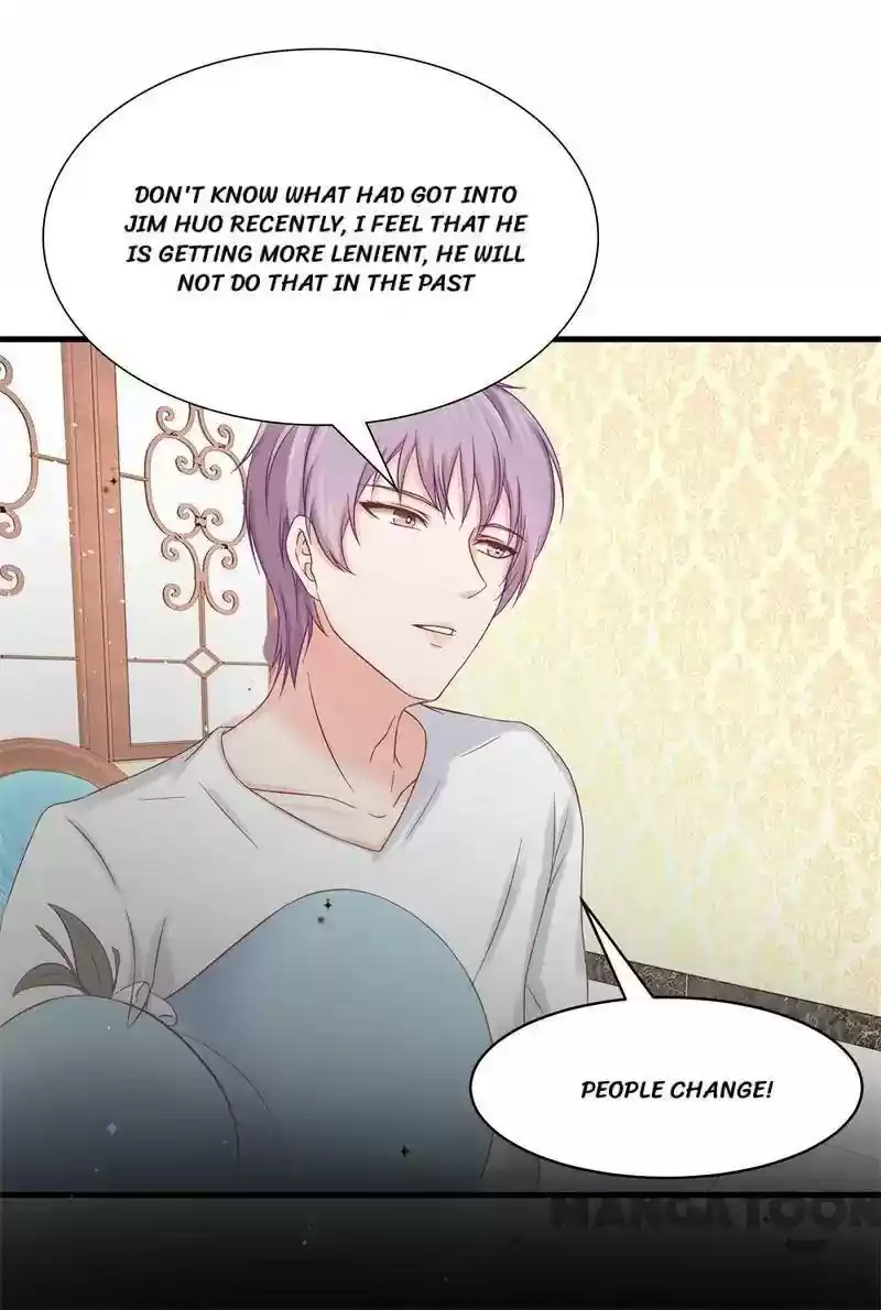 Full Marks Hidden Marriage Chapter 54