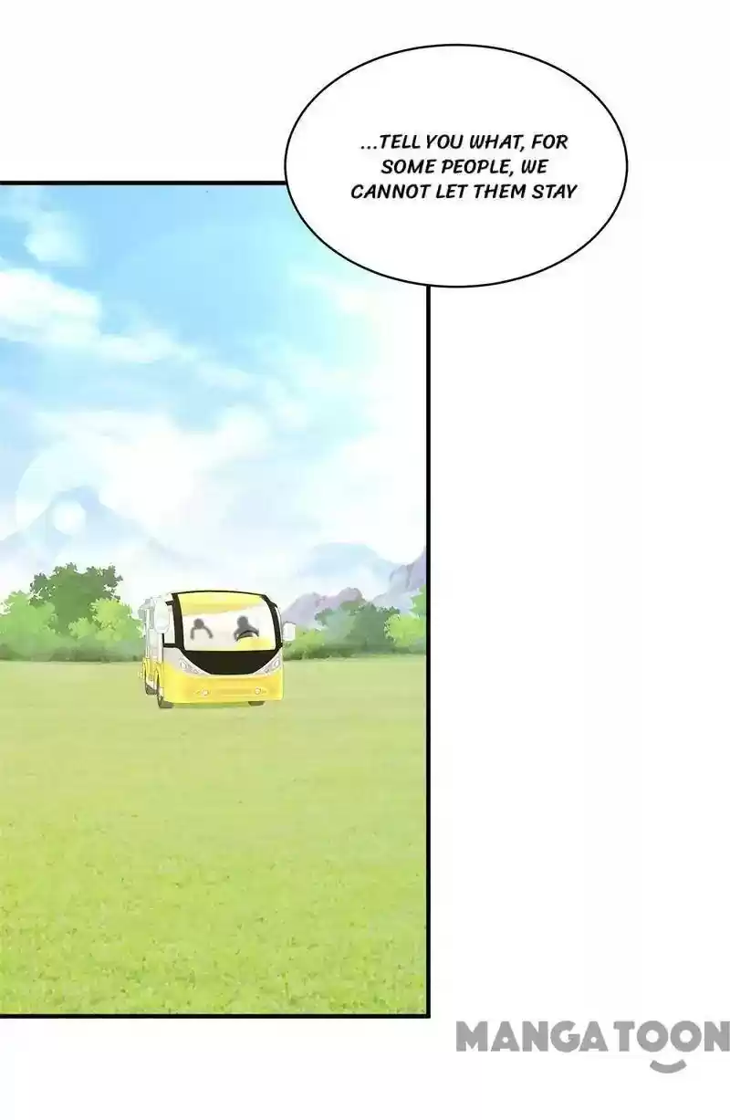 Full Marks Hidden Marriage Chapter 54