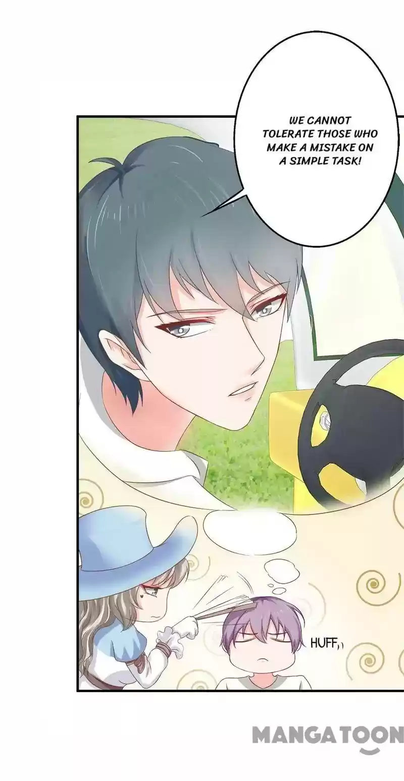 Full Marks Hidden Marriage Chapter 54