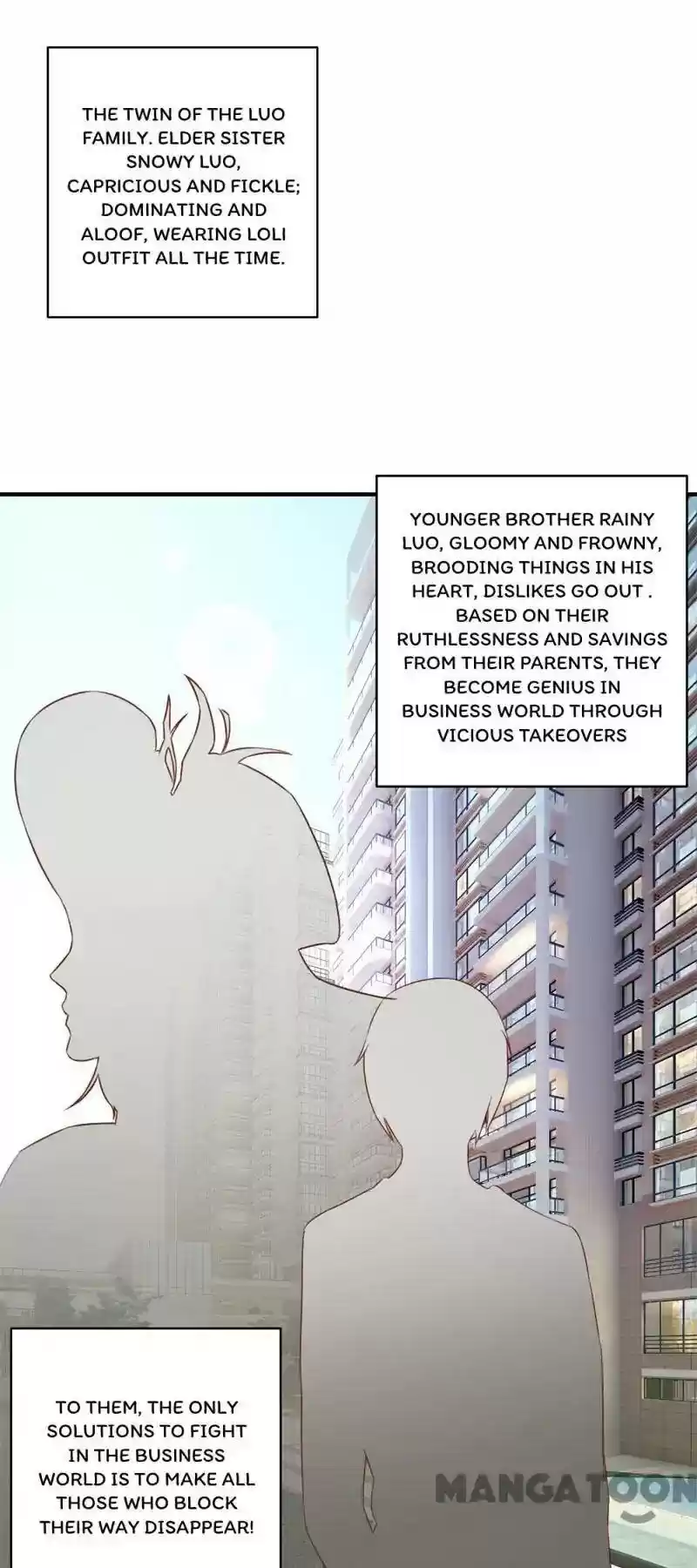 Full Marks Hidden Marriage Chapter 54