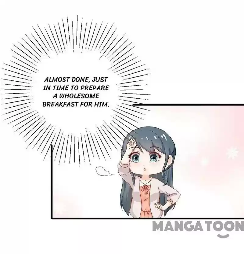 Full Marks Hidden Marriage Chapter 54