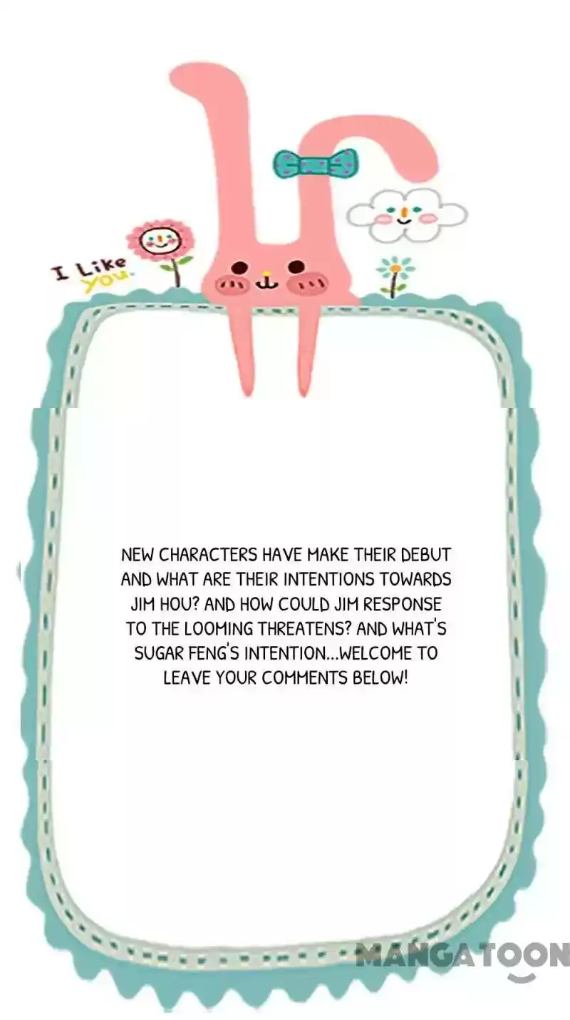 Full Marks Hidden Marriage Chapter 54