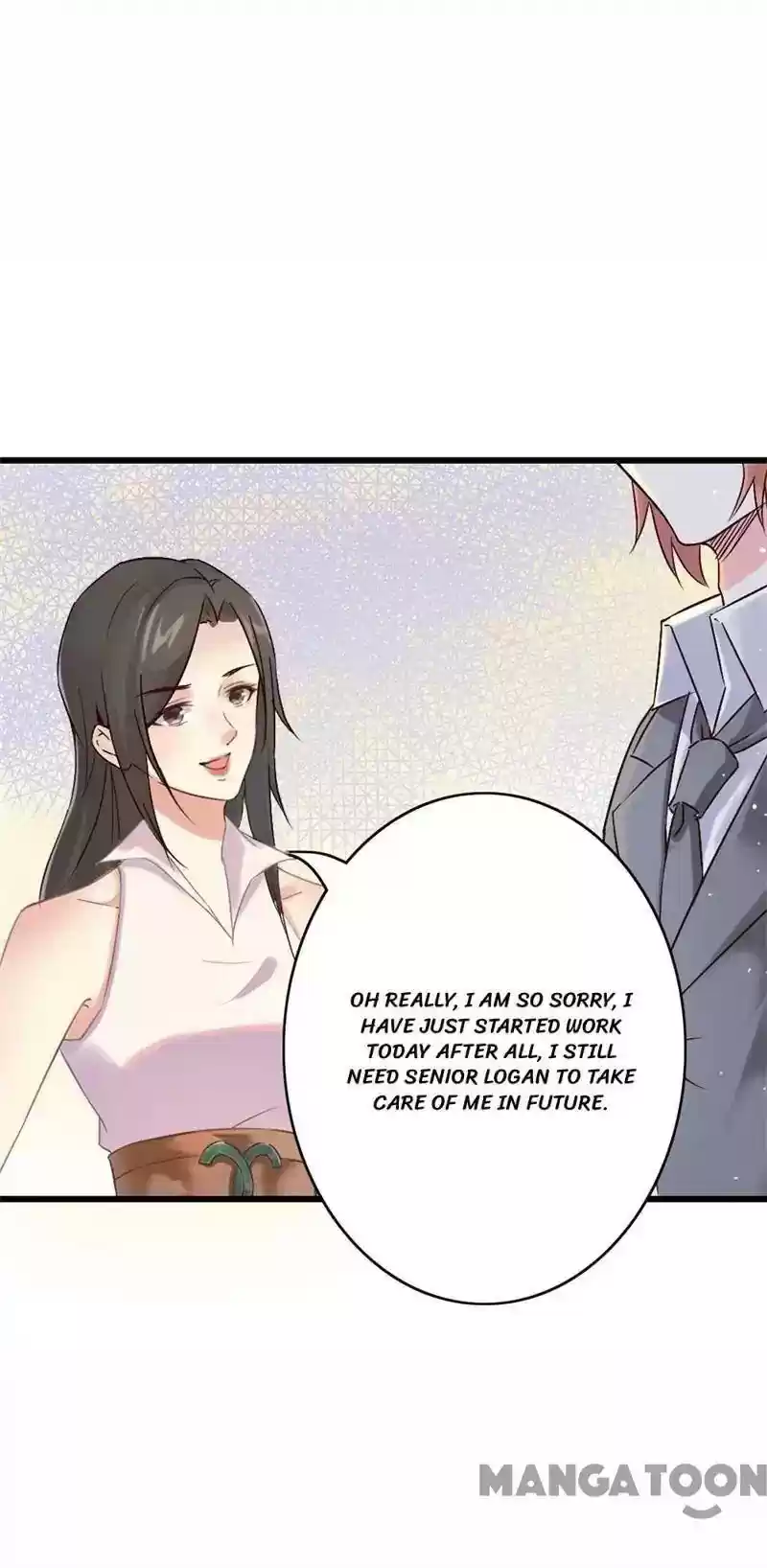 Full Marks Hidden Marriage Chapter 55