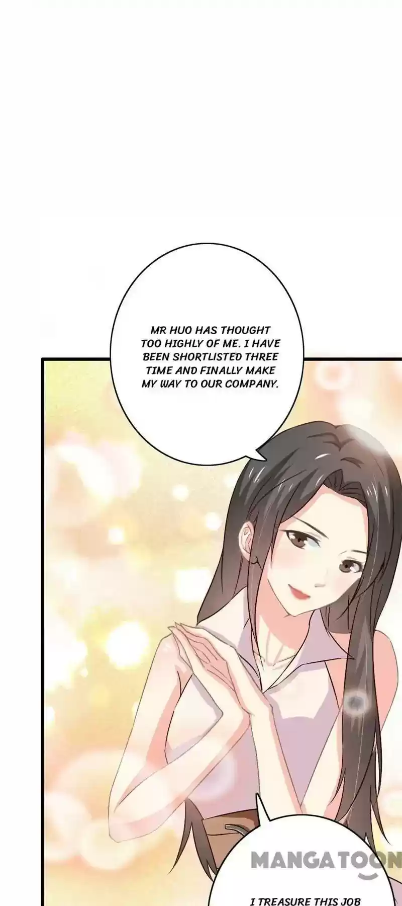 Full Marks Hidden Marriage Chapter 55