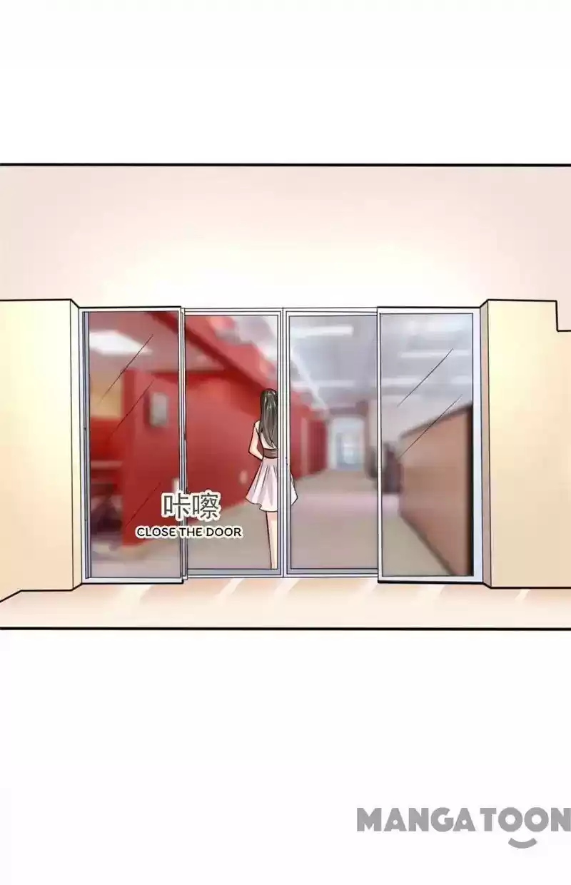 Full Marks Hidden Marriage Chapter 55