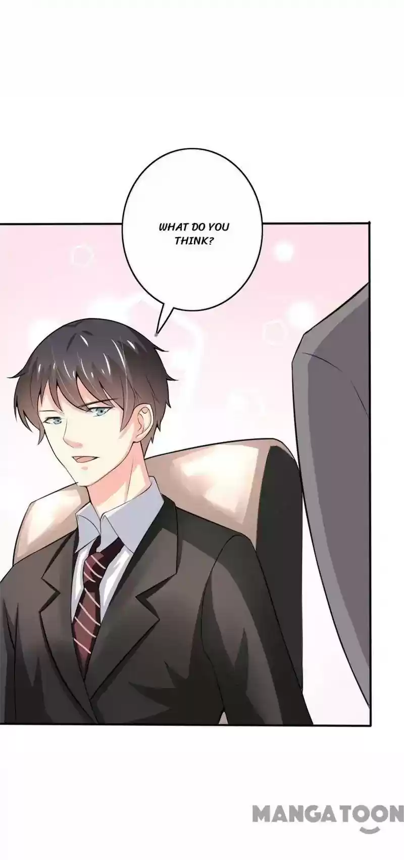 Full Marks Hidden Marriage Chapter 55