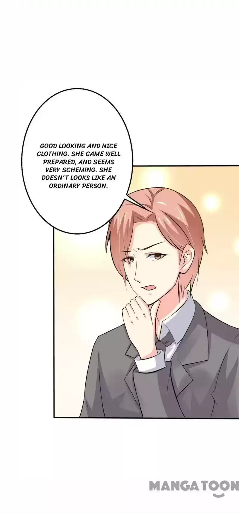 Full Marks Hidden Marriage Chapter 55