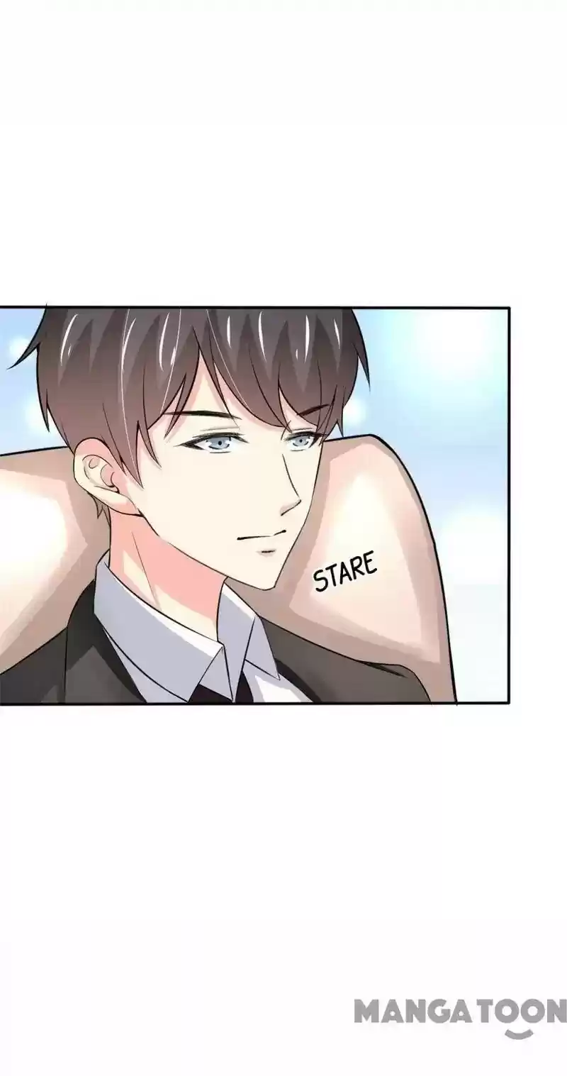 Full Marks Hidden Marriage Chapter 55