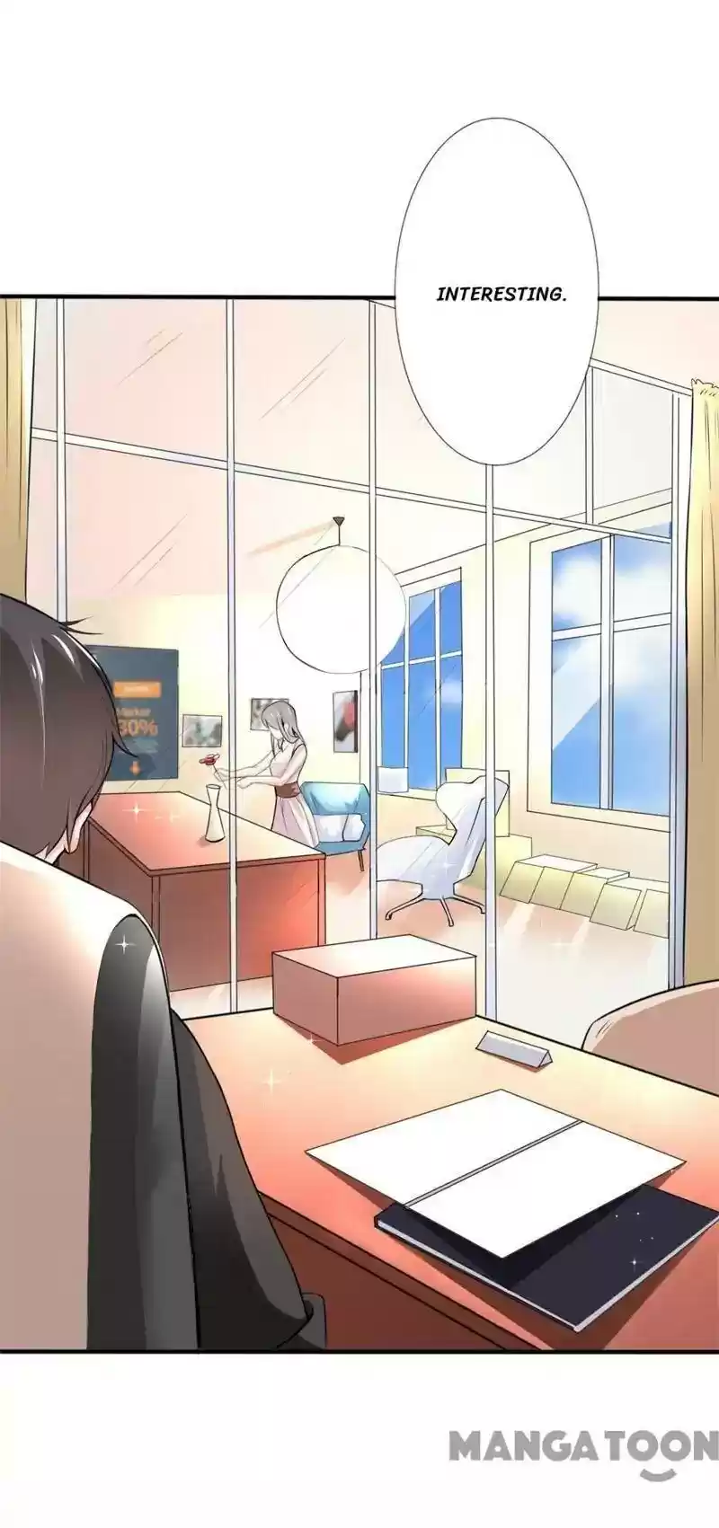 Full Marks Hidden Marriage Chapter 55