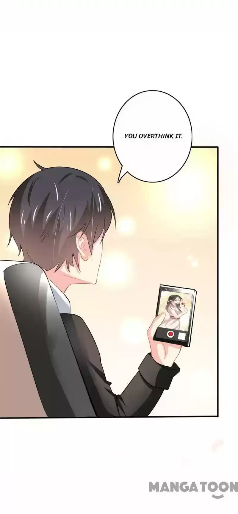 Full Marks Hidden Marriage Chapter 55