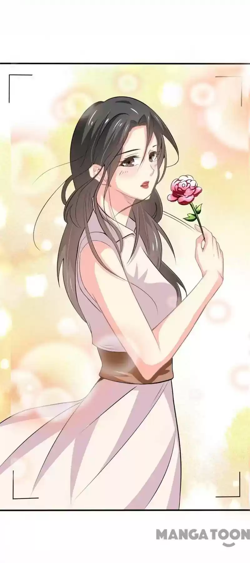 Full Marks Hidden Marriage Chapter 55