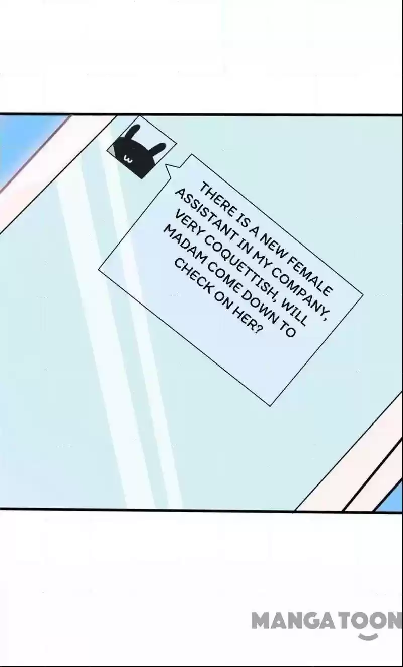 Full Marks Hidden Marriage Chapter 55