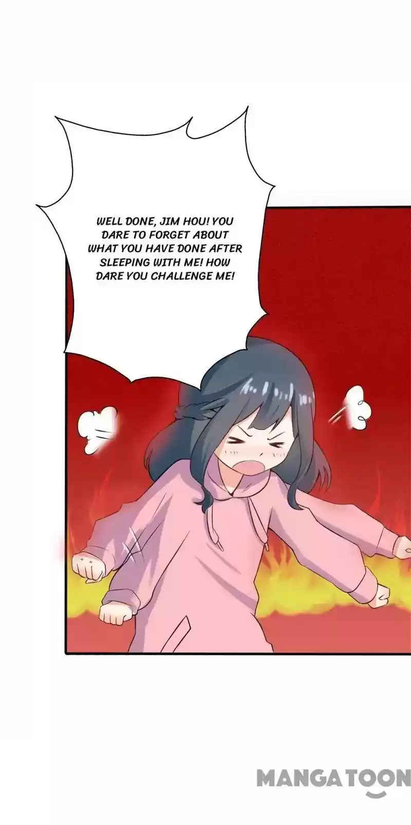 Full Marks Hidden Marriage Chapter 55