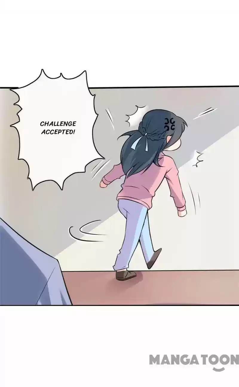 Full Marks Hidden Marriage Chapter 55