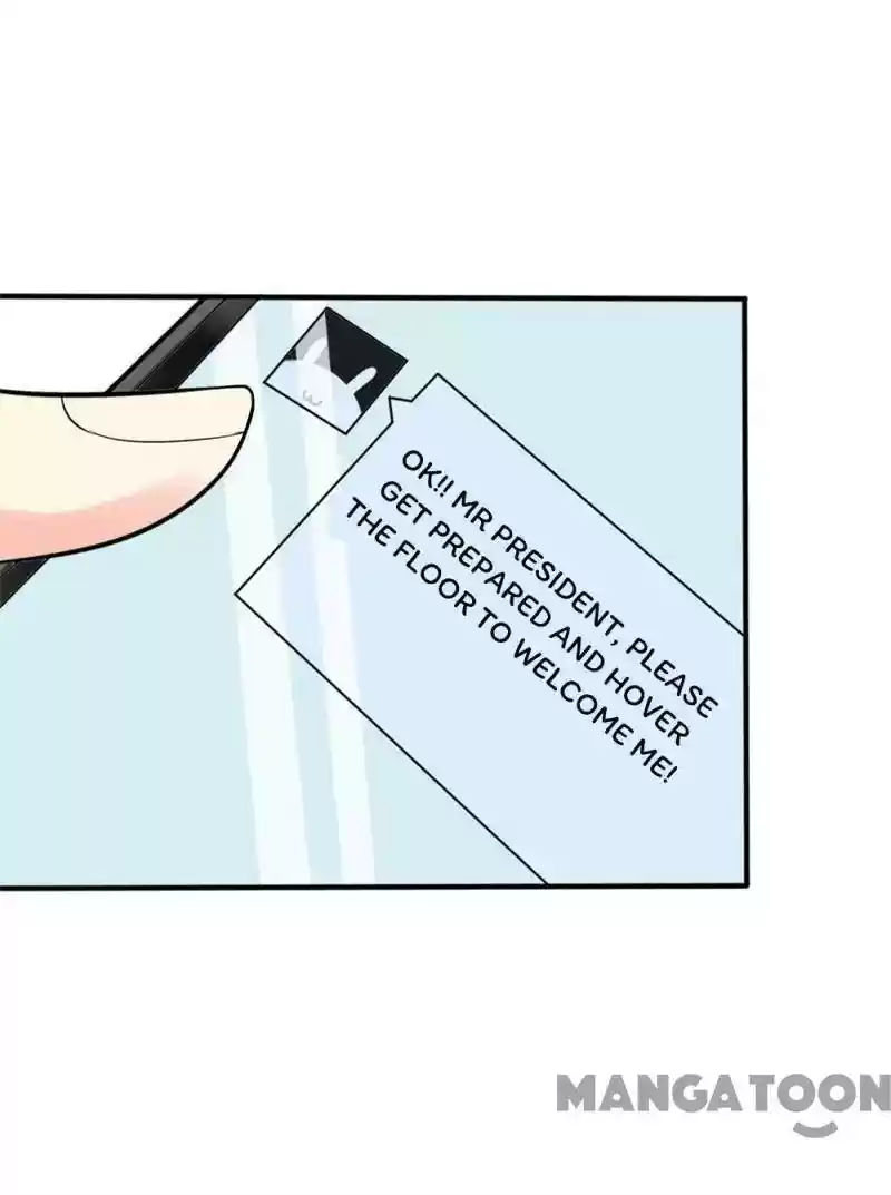 Full Marks Hidden Marriage Chapter 55