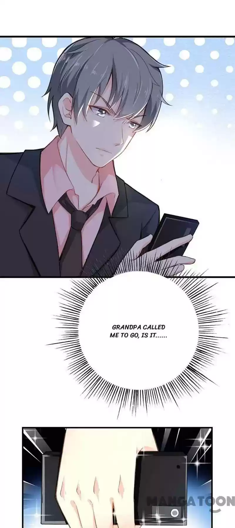 Full Marks Hidden Marriage Chapter 56