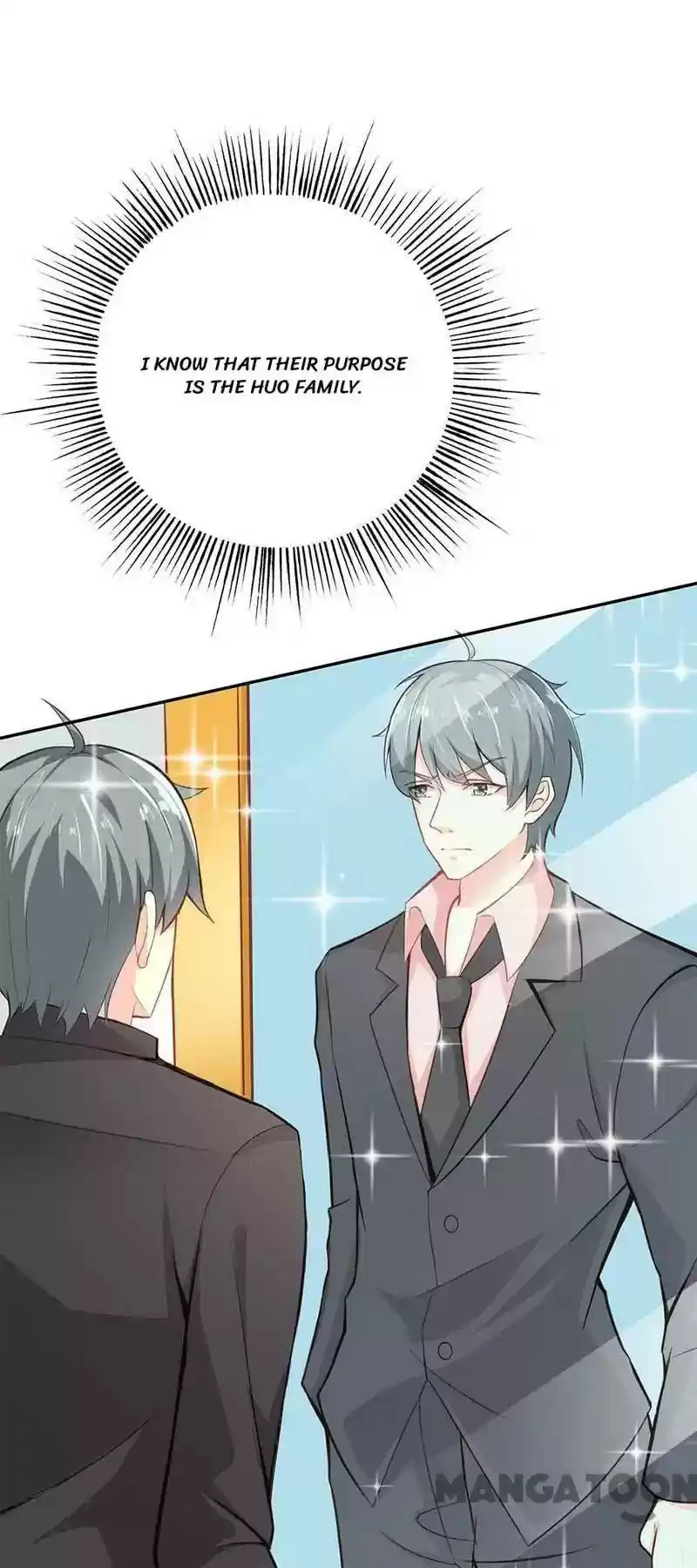 Full Marks Hidden Marriage Chapter 56