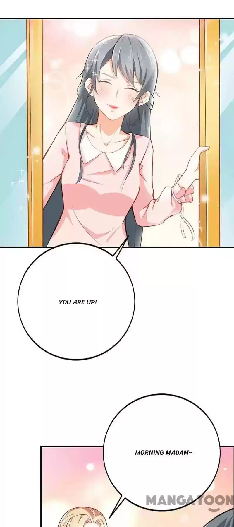 Full Marks Hidden Marriage Chapter 56