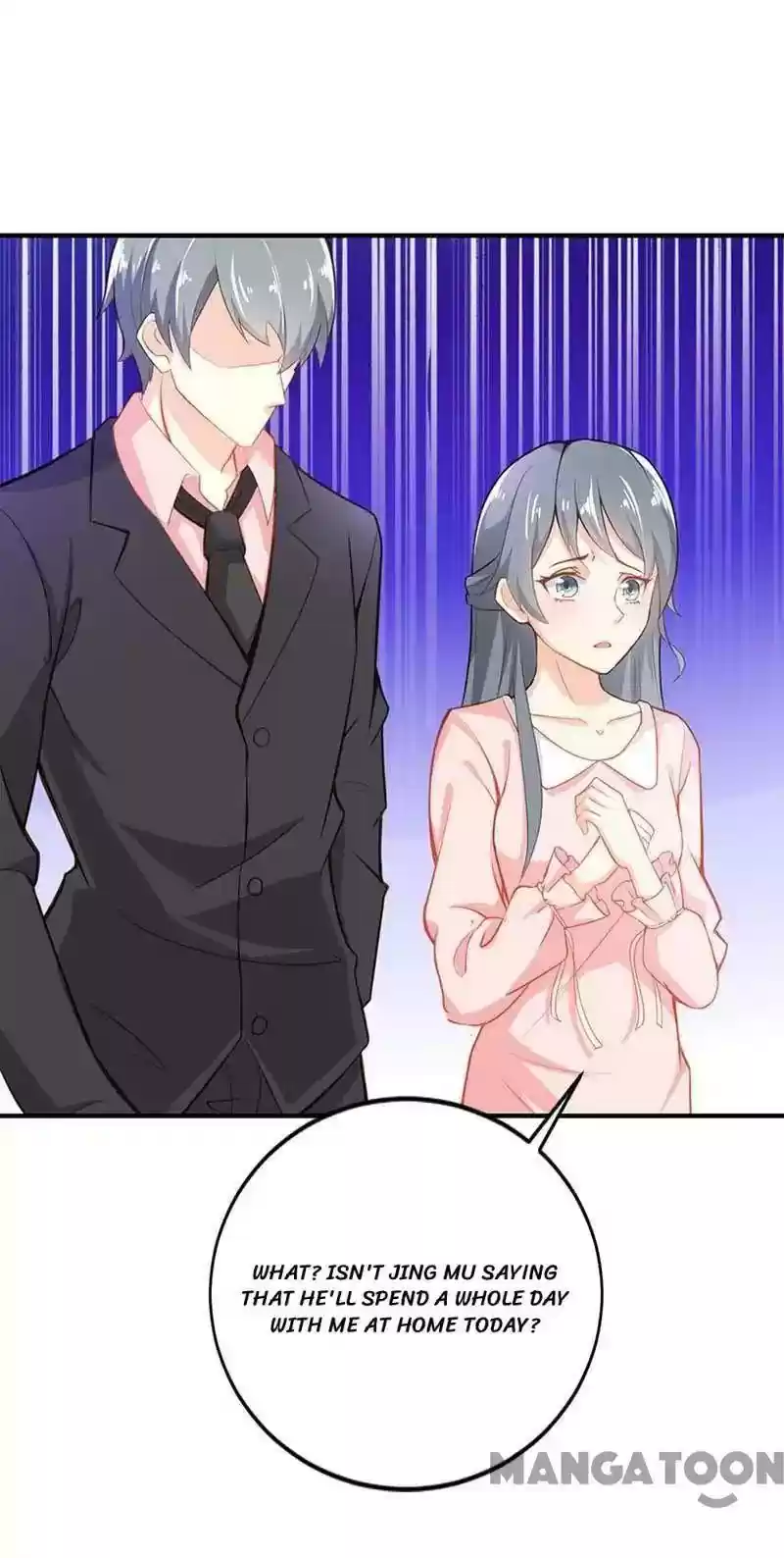 Full Marks Hidden Marriage Chapter 56