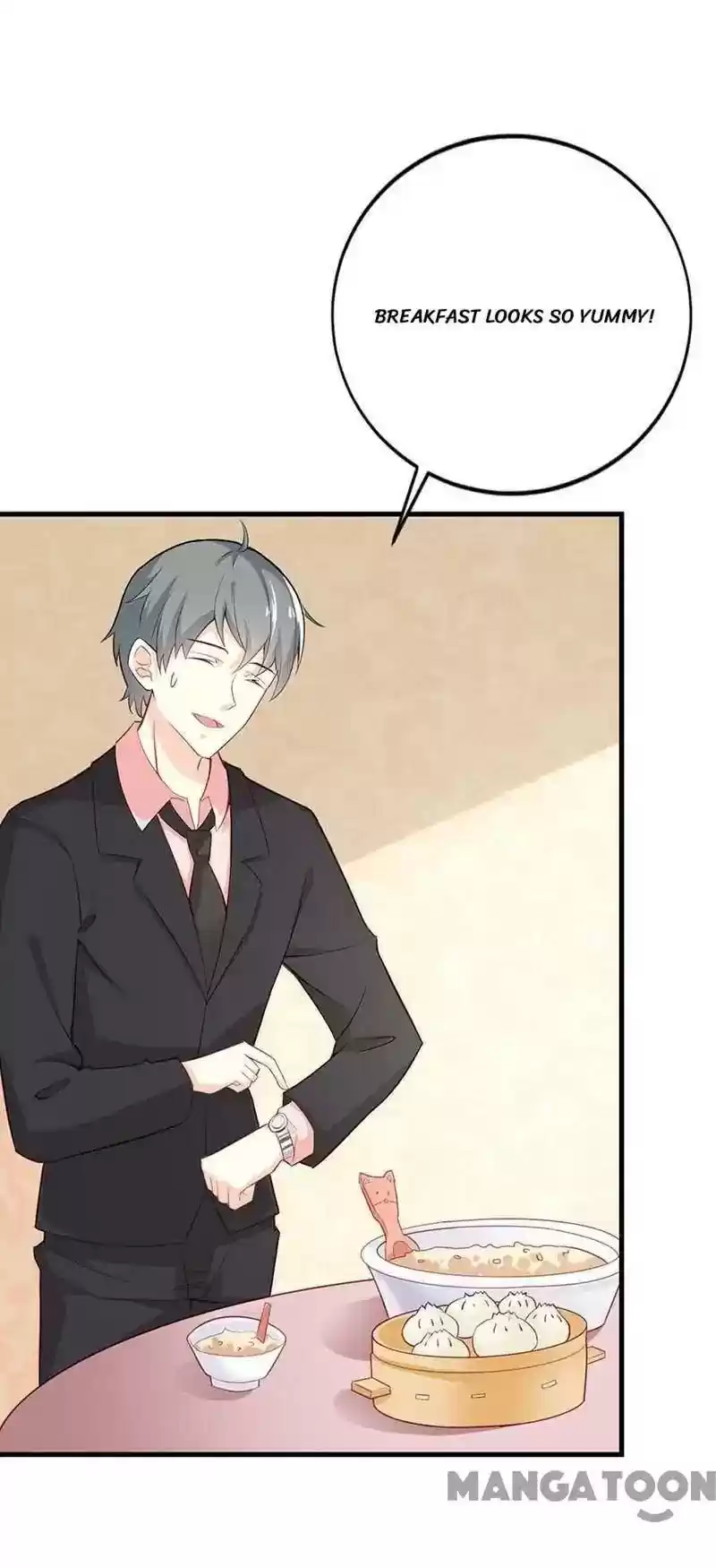 Full Marks Hidden Marriage Chapter 56