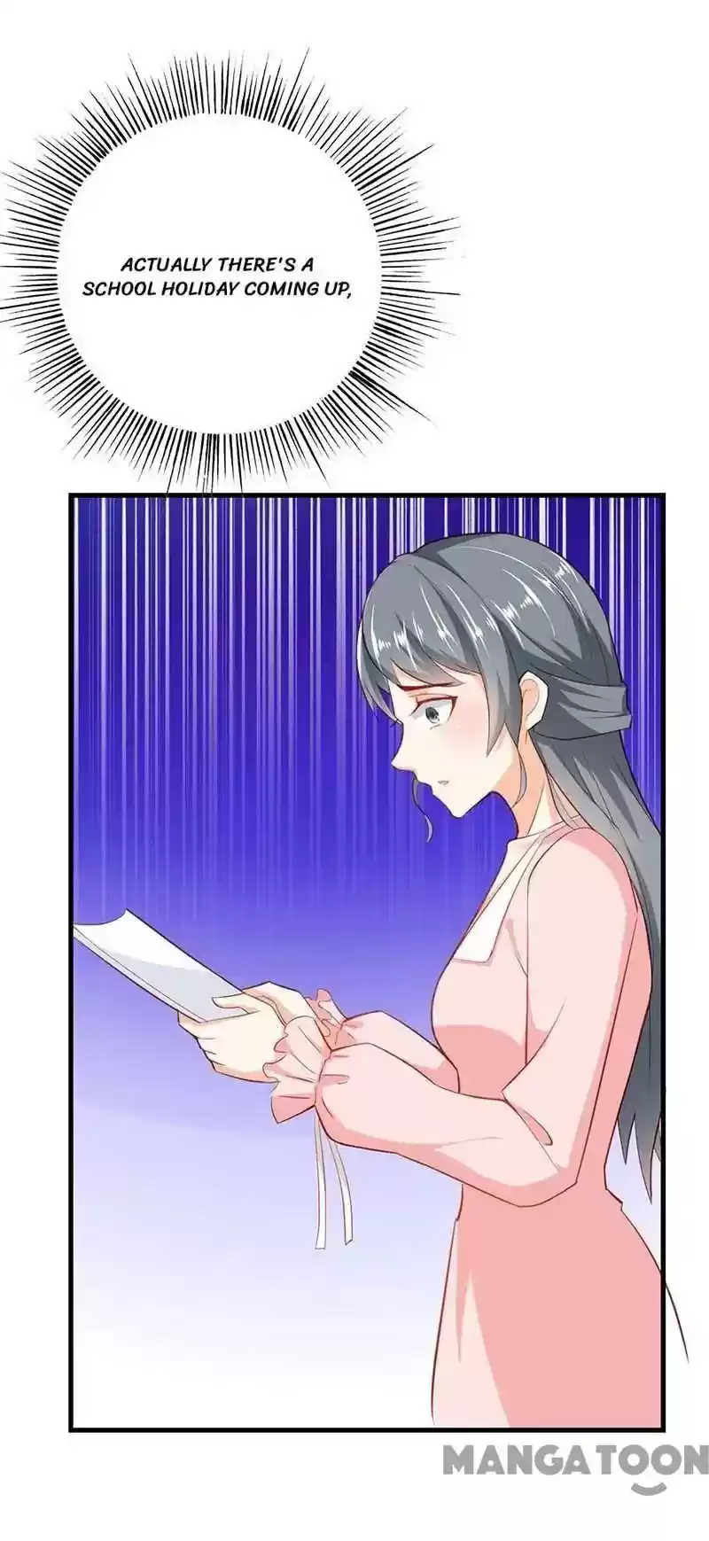 Full Marks Hidden Marriage Chapter 56