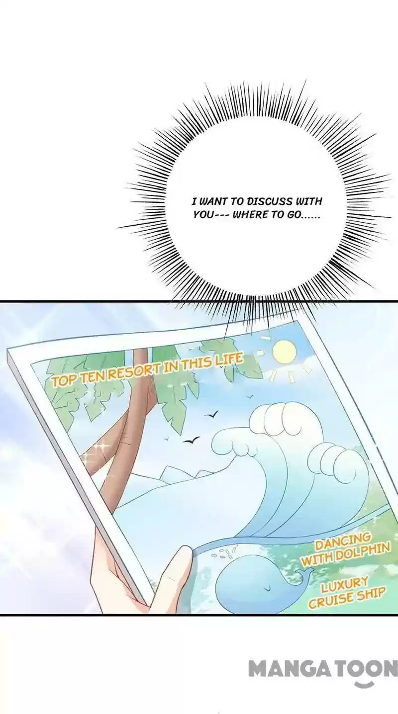 Full Marks Hidden Marriage Chapter 56