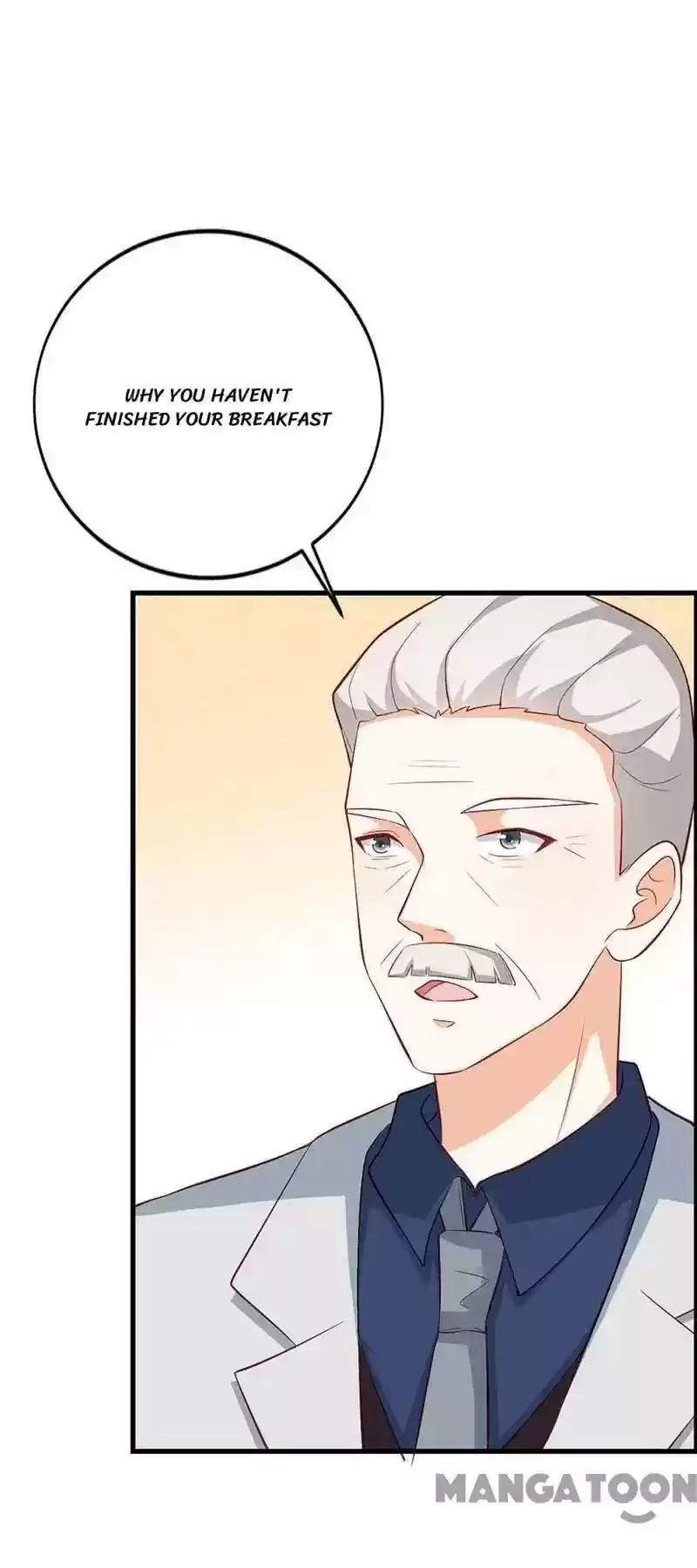 Full Marks Hidden Marriage Chapter 57