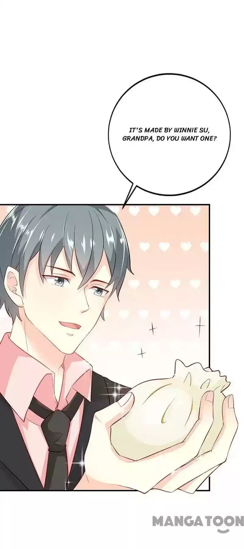 Full Marks Hidden Marriage Chapter 57