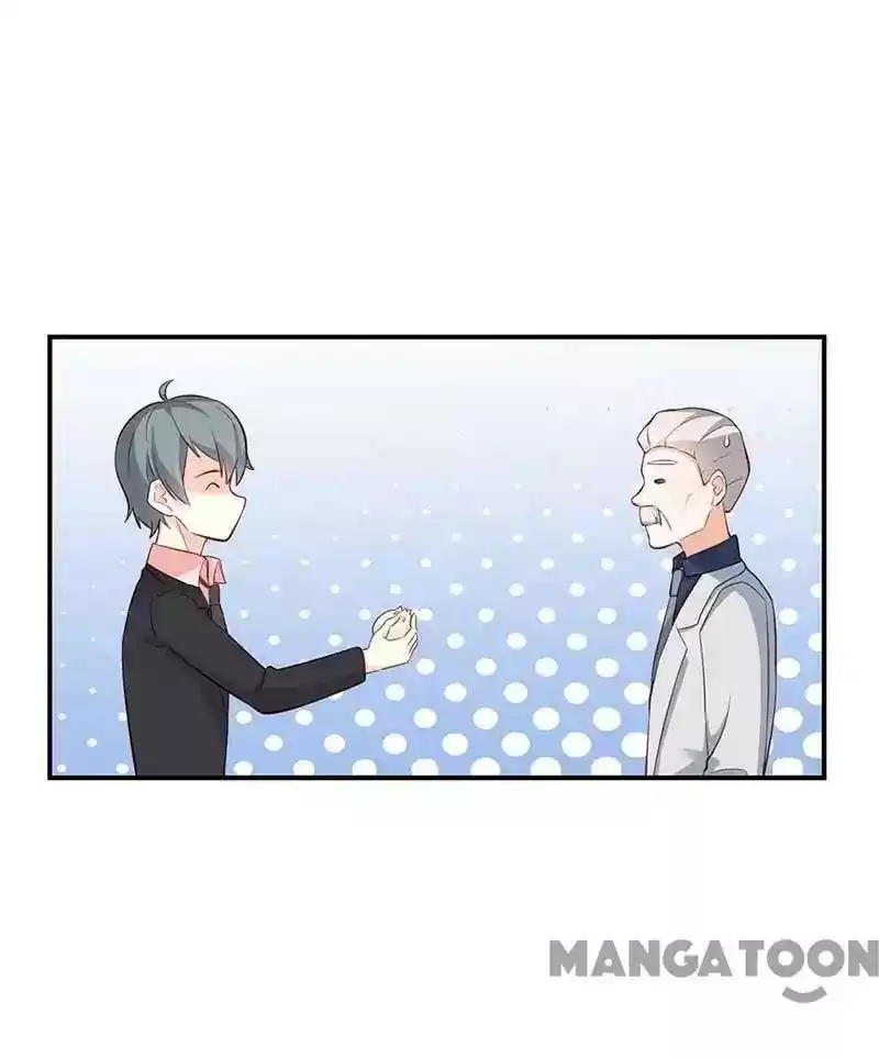 Full Marks Hidden Marriage Chapter 57