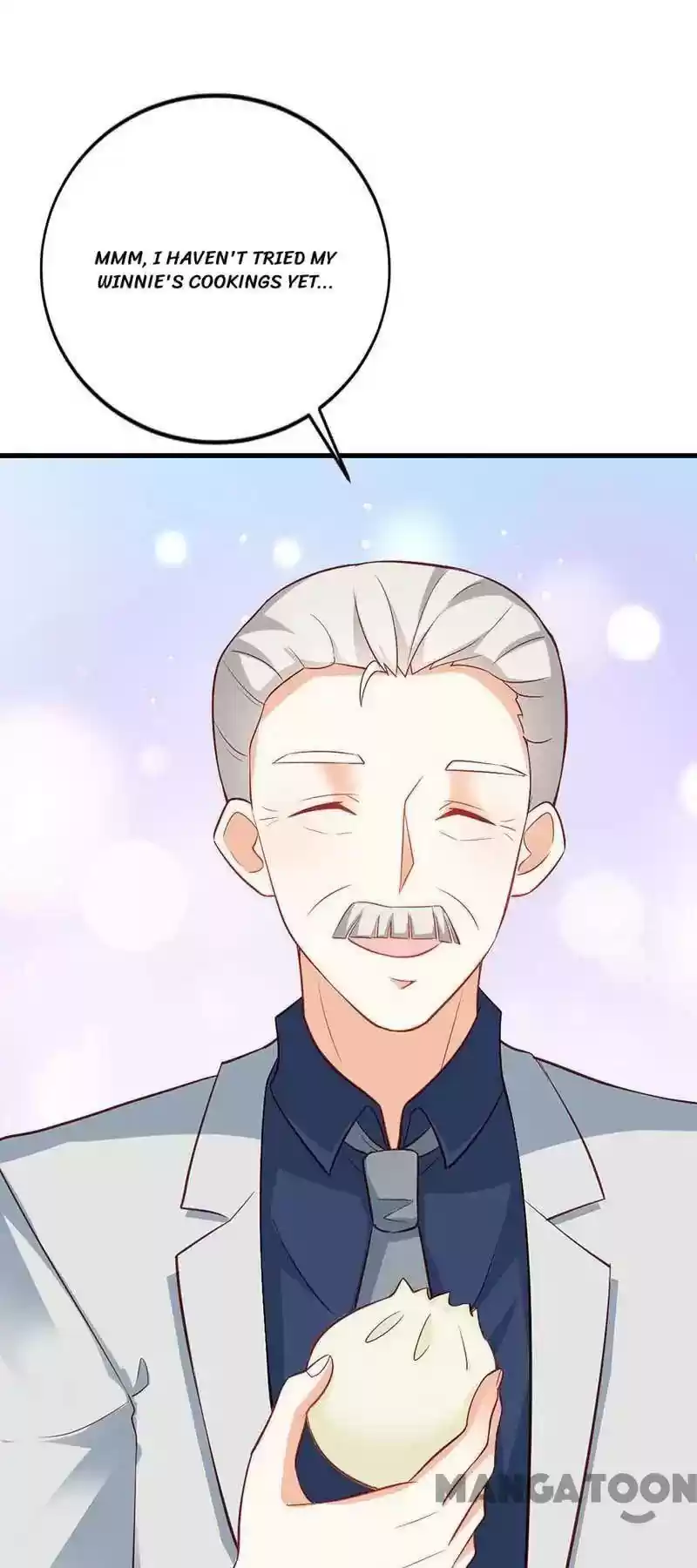 Full Marks Hidden Marriage Chapter 57