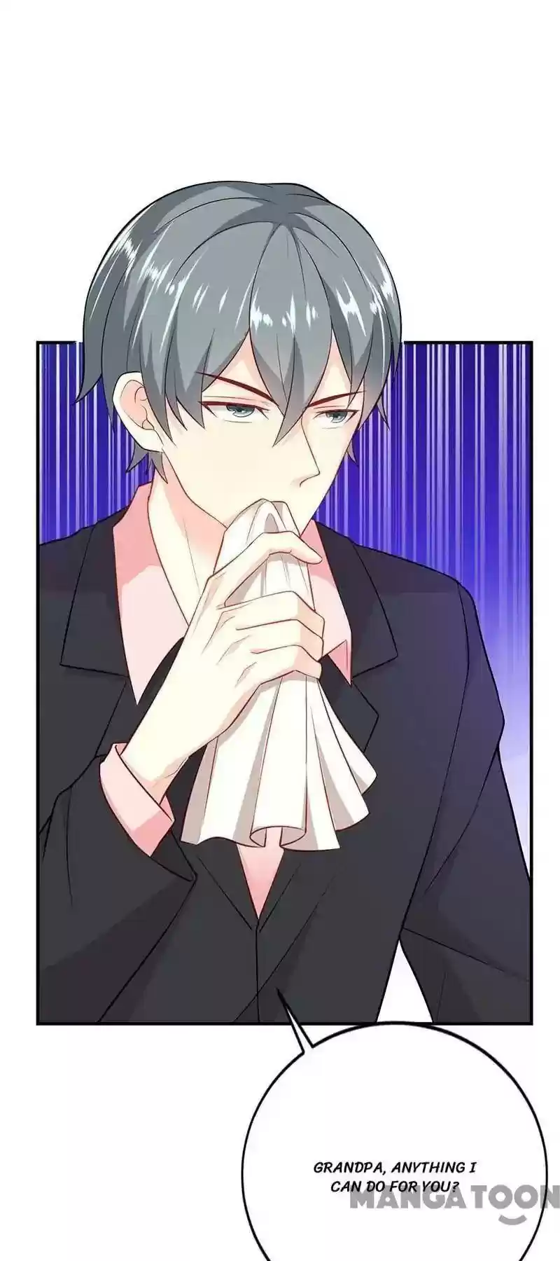 Full Marks Hidden Marriage Chapter 57