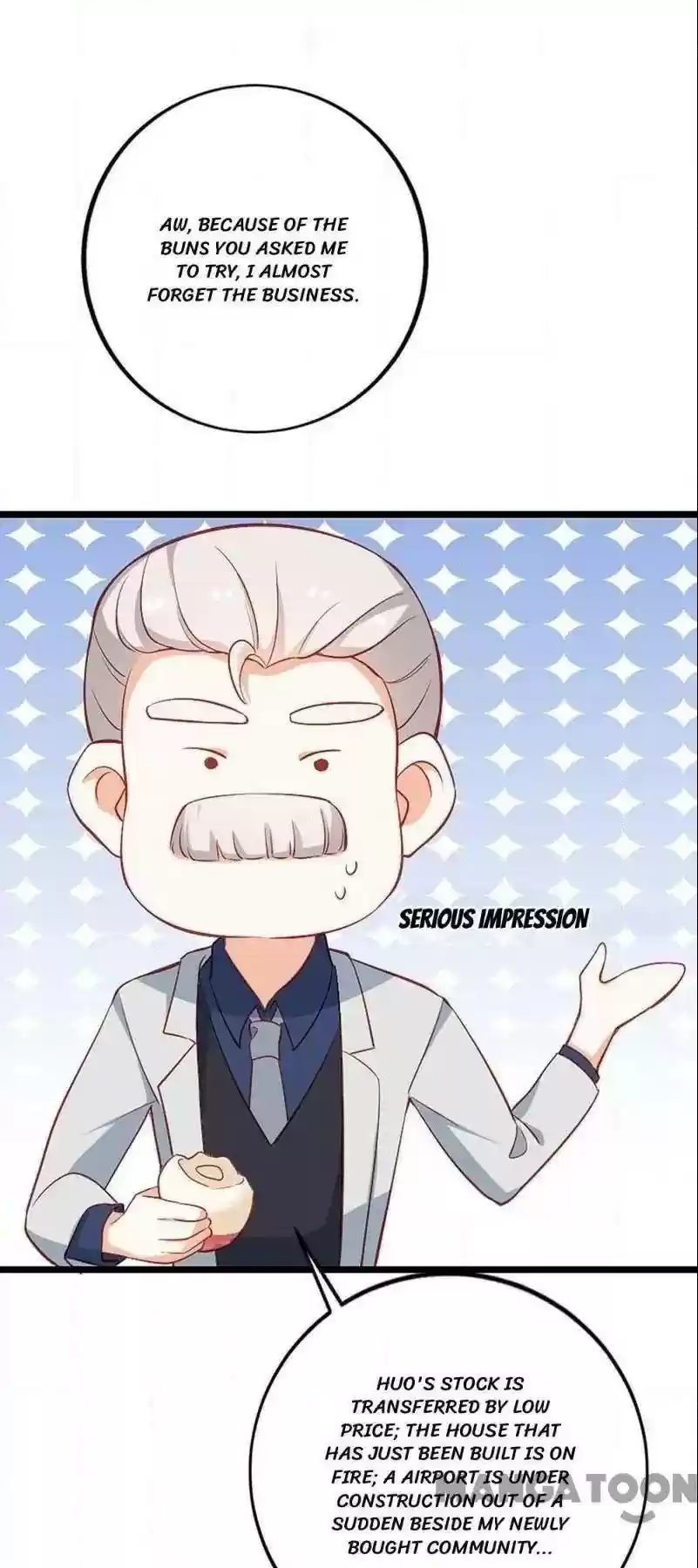 Full Marks Hidden Marriage Chapter 57