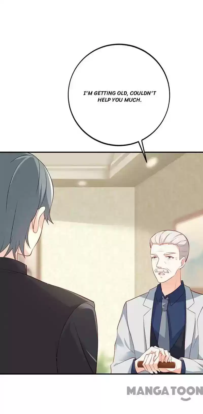 Full Marks Hidden Marriage Chapter 57