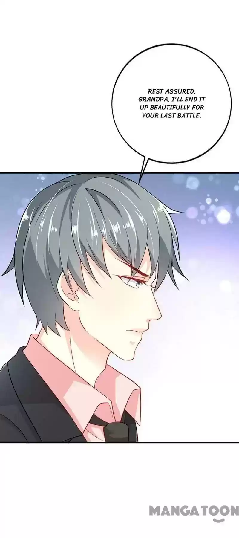 Full Marks Hidden Marriage Chapter 57