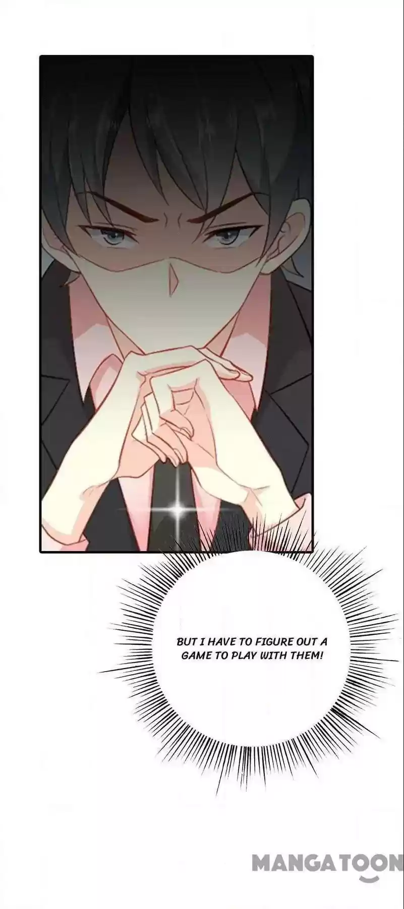 Full Marks Hidden Marriage Chapter 57