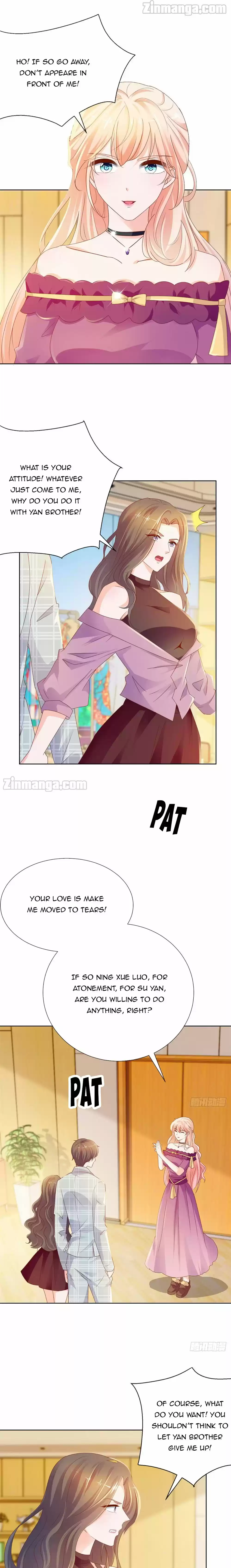 Full Marks Hidden Marriage Chapter 58