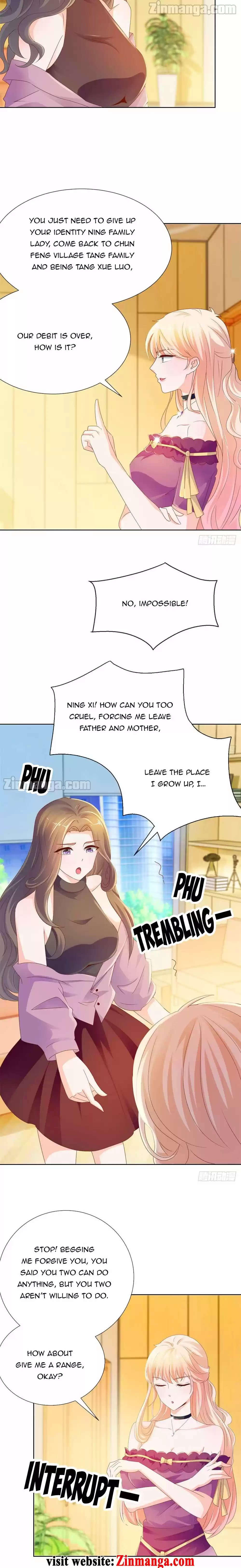 Full Marks Hidden Marriage Chapter 58