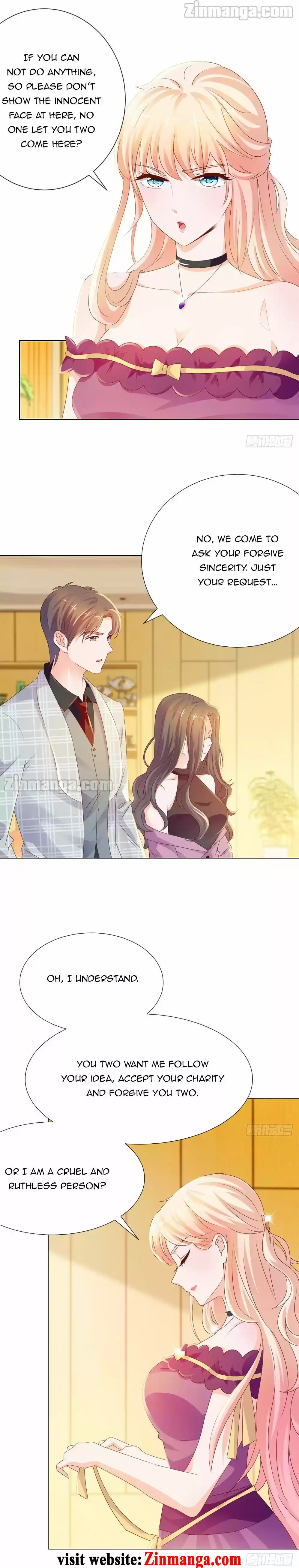 Full Marks Hidden Marriage Chapter 58