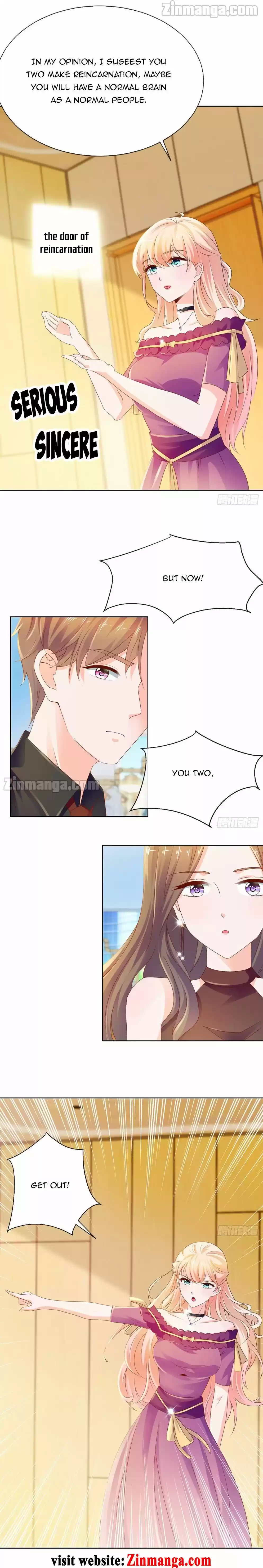 Full Marks Hidden Marriage Chapter 58