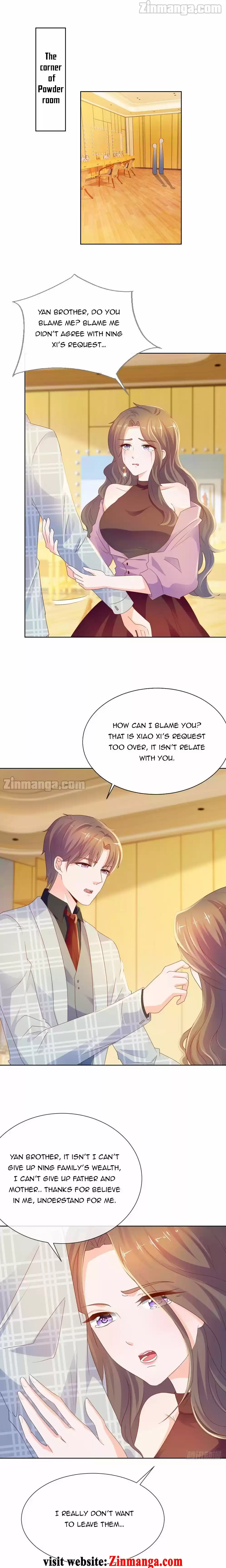 Full Marks Hidden Marriage Chapter 58