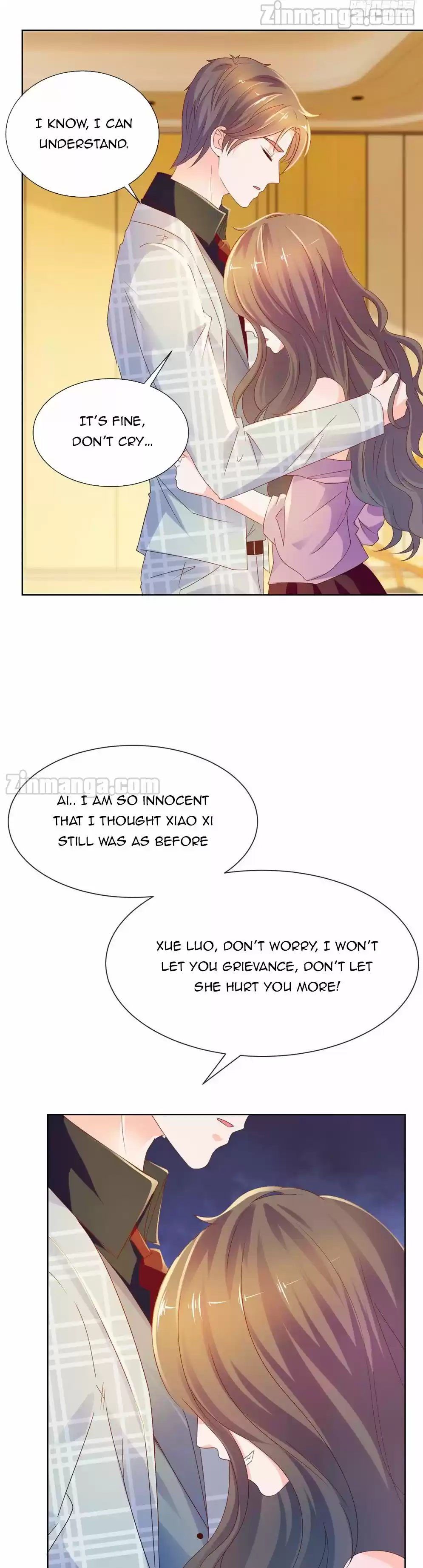 Full Marks Hidden Marriage Chapter 58