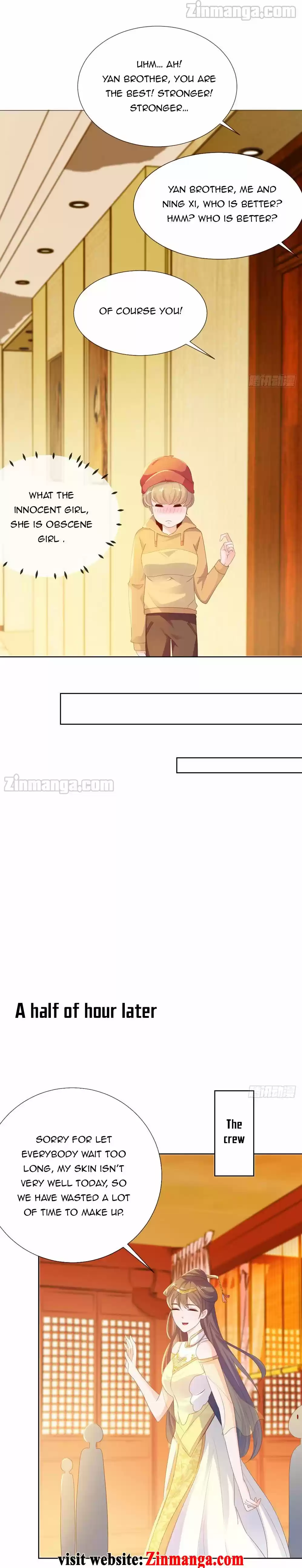 Full Marks Hidden Marriage Chapter 59