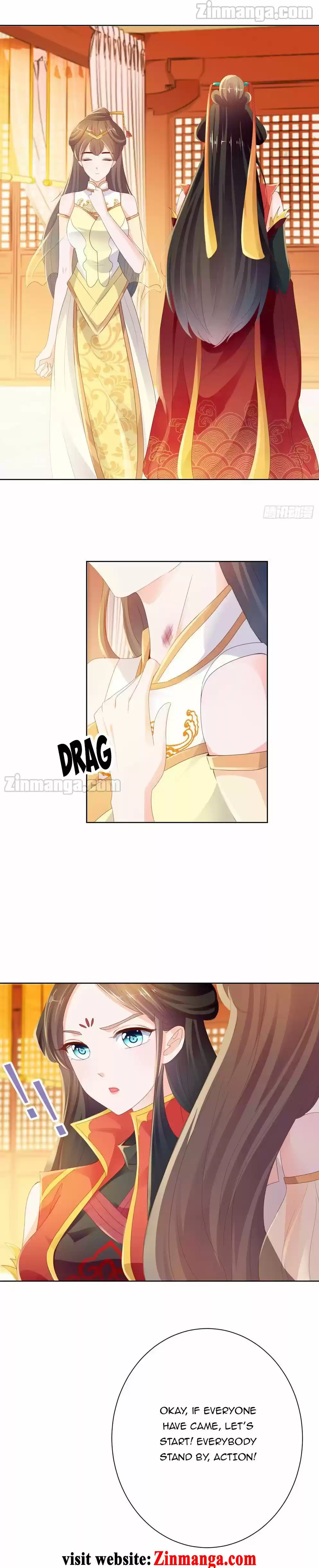 Full Marks Hidden Marriage Chapter 59